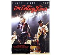 Ladies & Gentlemen (DVD) Rolling Stones