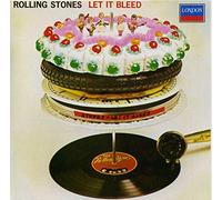Rolling Stones - Let It Bleed