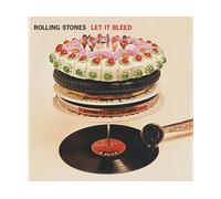 - Rolling Stones - Let It Bleed (LP) (50th Anniversary Edition) - Vinile