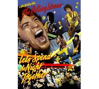 Rolling Stones: Let's Spend the Night Together (DVD)