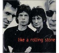 Rolling Stones - Like a Rolling Stone