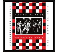 Rolling Stones - Live At The Checkerboard Lounge