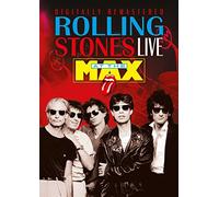 Rolling Stones - Live At The Max