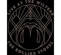 Rolling Stones - Live At The Wiltern - 2 Cd