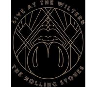 Rolling Stones - Live At The Wiltern (cd+blu-ray) - Cd