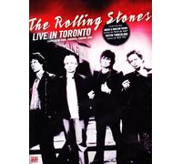 Rolling Stones - Live in Toronto
