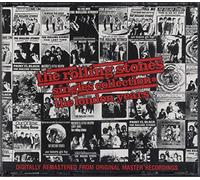ROLLING STONES - London Years