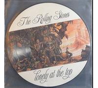 ROLLING STONES - lonely at the top LP