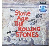 ROLLING STONES - love you live LP
