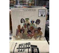Rolling Stones LP Metamorphosis RSD 2020 Edizione Limitata Esclusiva Sigillata
