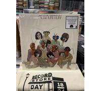 Rolling Stones LP Metamorphosis RSD 2020 Edizione Limitata Esclusiva Sigillata