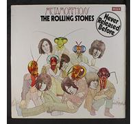 ROLLING STONES - Metamorphosis