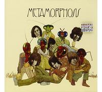 ROLLING STONES - Metamorphosis