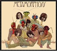 Metamorphosis - Rolling Stones (The) (Audio Cd)