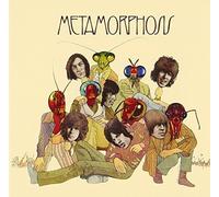 ROLLING STONES - METAMORPHOSIS.. -SHM-CD-