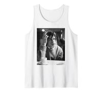 Rolling Stones Mick Jagger 1964 L'era è finita Canotta