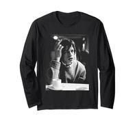 Rolling Stones Mick Jagger 1964 L'era è finita Maglia a Manica