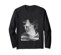 Rolling Stones Mick Jagger nel 1964 Ora è Tutto finito Maglia a Manica