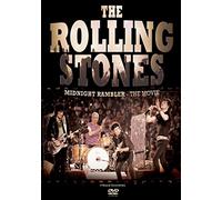 Rolling Stones - Midnight Rambler - The Movie