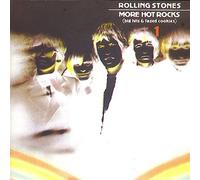 ROLLING STONES - More Hot Rocks 1