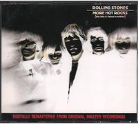 Rolling Stones More Hots Rocks