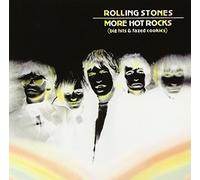Rolling Stones - More Hot Rocks
