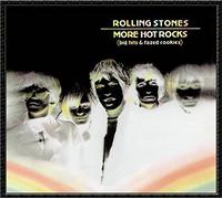 The Rolling Stones More Hot Rocks (CD) Album