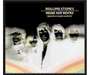 Rolling Stones - More Hot Rocks (Big Hits &