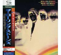 Rolling Stones - More Hot Rocks(Big Hits & Fazed Cook