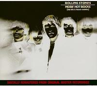 Rolling Stones - More Hot Rocks (Big Hits & Fazed Cookies)