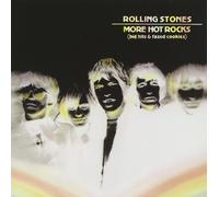 Rolling Stones More Hot Rocks (Big Hits & Fazed Cookies) (CD)