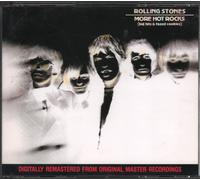 Rolling Stones More Hots Rocks