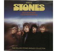 ROLLING STONES - Not Fade Away