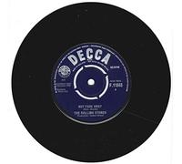 ROLLING STONES - NOT FADE AWAY