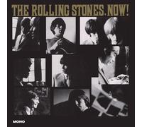 rolling stones / now!