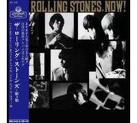 The Rolling Stones - The Rolling Stones, Now!