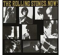 ROLLING STONES - NOW -SHM-CD-