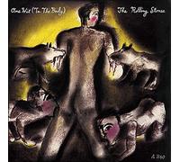 Rolling Stones - One Hit (To The Body)