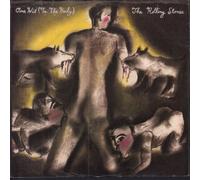 Rolling Stones - One Hit To The Body