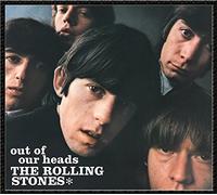 Rolling Stones - Out Of Our Heads