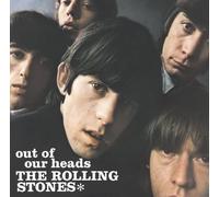 Rolling Stones - Out Of Our Heads