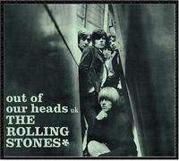 Rolling Stones - Out Of Our Heads