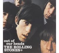 The Rolling Stones Out of Our Heads US Version (CD)