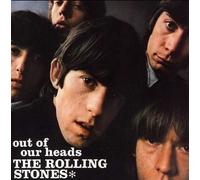 Rolling Stones Out Of Our Heads (CD)