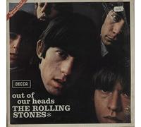 Rolling Stones - Out Of Our Heads - Digitally Remastered/Silver Label
