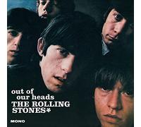 Rolling Stones – Out of Our Heads – SHM-CD
