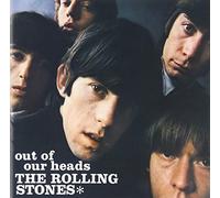 ROLLING STONES - OUT OF OUR HEADS -SHM-CD-