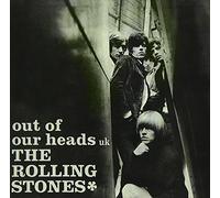 Rolling Stones - Out Of Our Heads (Uk)