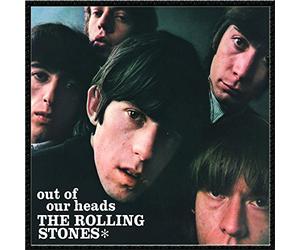 ROLLING STONES - OUT OF OUR HEADS =UK VERS