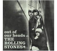 Rolling Stones - Out Of Our Heads (Uk Version)